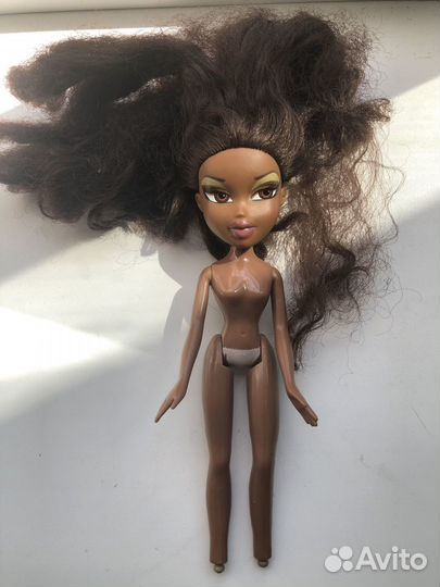 Куклы bratz