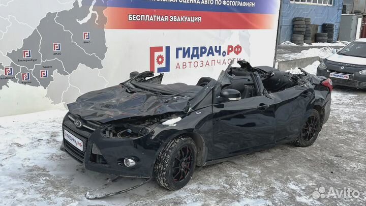 Цилиндр тормозной главный Ford Focus 3