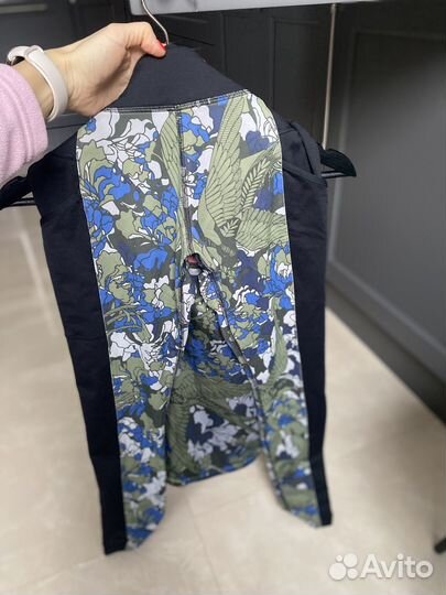 Nike adidas reebok oysho спортивная одежда