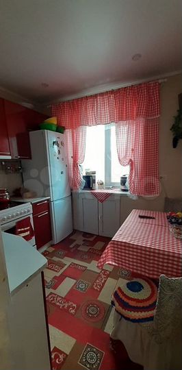 2-к. квартира, 46 м², 4/4 эт.