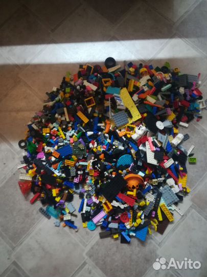 Lego