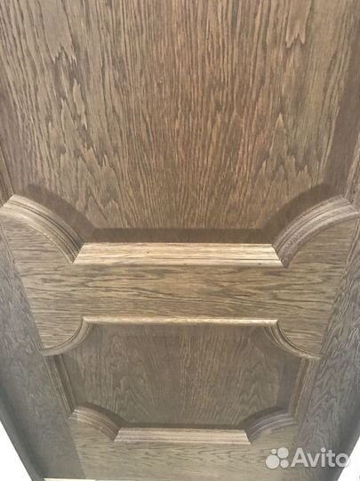 Дверь межкомнатная шпонированая премиум класса