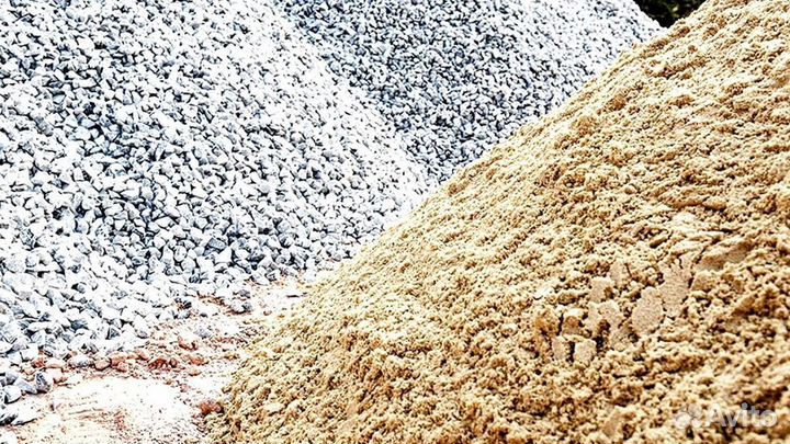 Чистый грунт