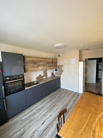 2-к. квартира, 45 м², 25/25 эт.