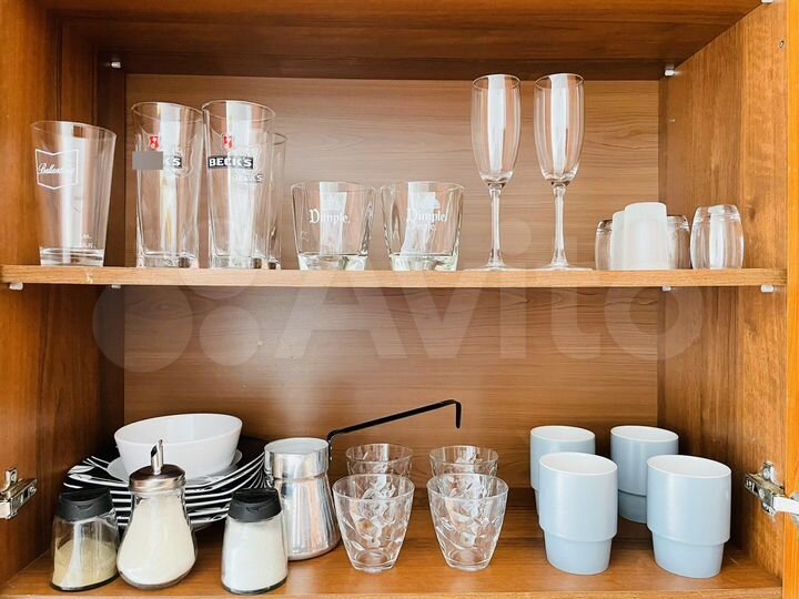 2-к. квартира, 52 м², 1/3 эт.