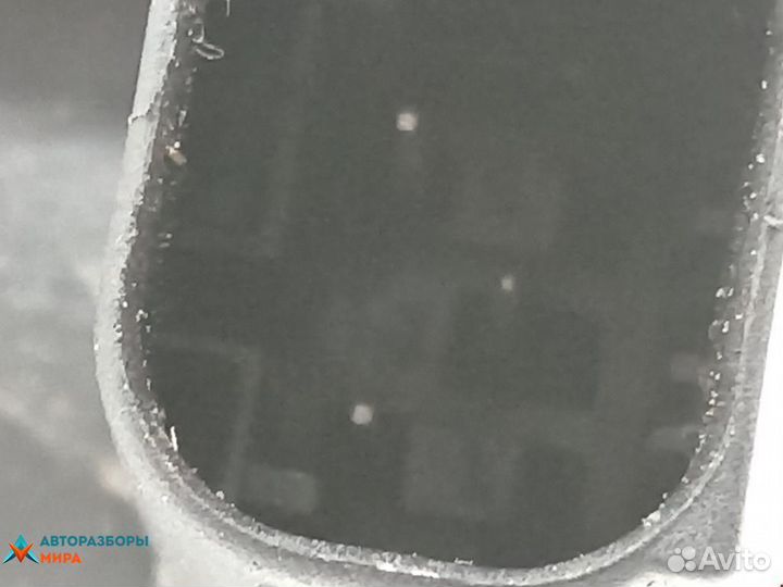 Датчик парктроника Volvo S80 рест. 2004