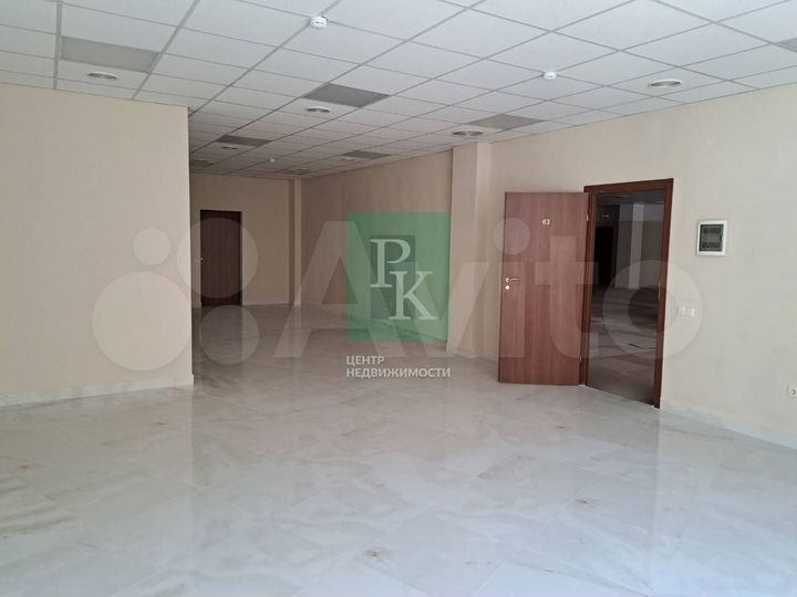 Офис 54 м2 в в центре города в ТЦ “Диалог”