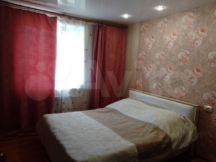 1-к. квартира, 31 м², 4/4 эт.