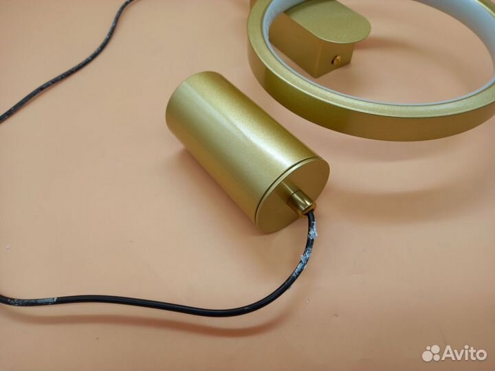 88493*2 Настенная лампа cysrx