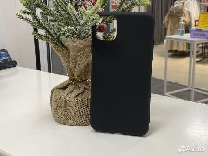 Чехол на iPhone 11 Pro Max