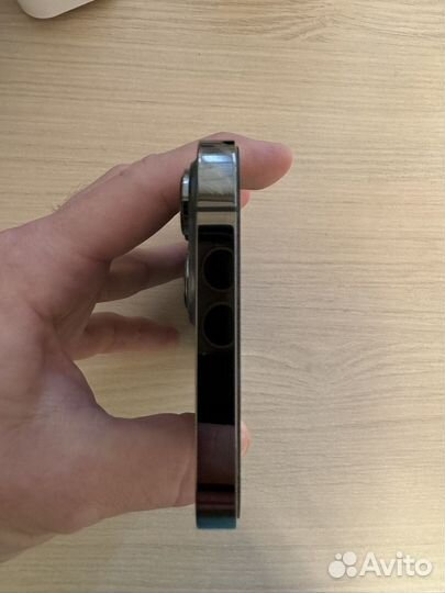 iPhone 12 Pro Max, 128 ГБ