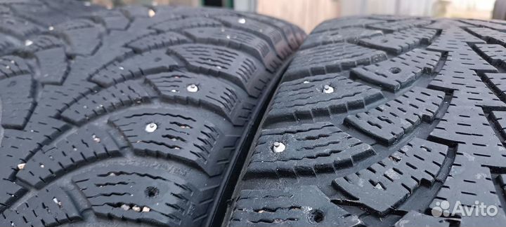 Nokian Tyres Nordman 4 215/65 R16 102T