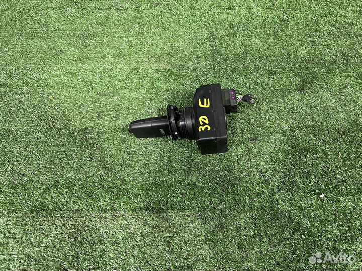 Ключ Audi Volkswagen