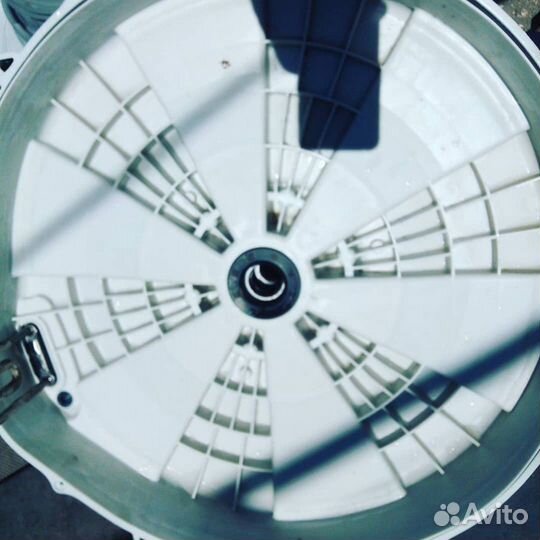 Ремонт бытовой техники стиральных машин