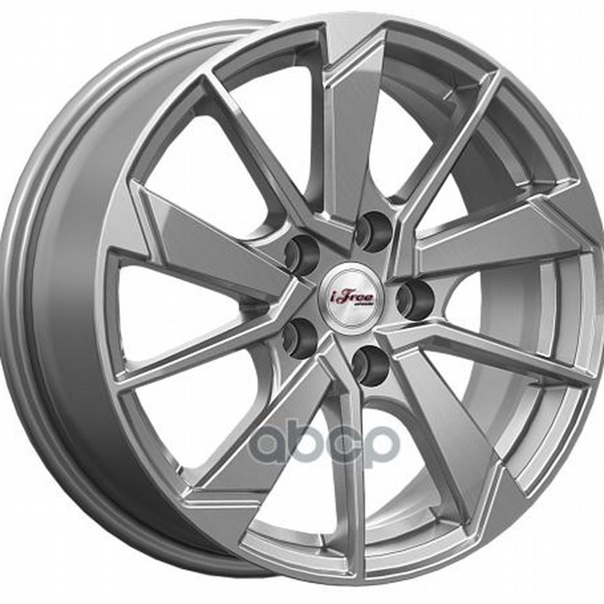 Литые диски iFree 6.5×R16 5×112