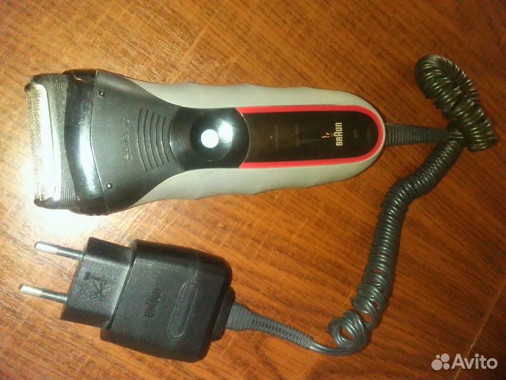 Электробритва