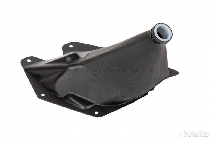 Пыльник рулевой тяги Правый axys 2635203