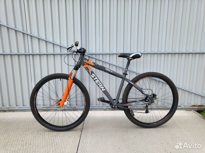 Stern Force 1.0 military 29