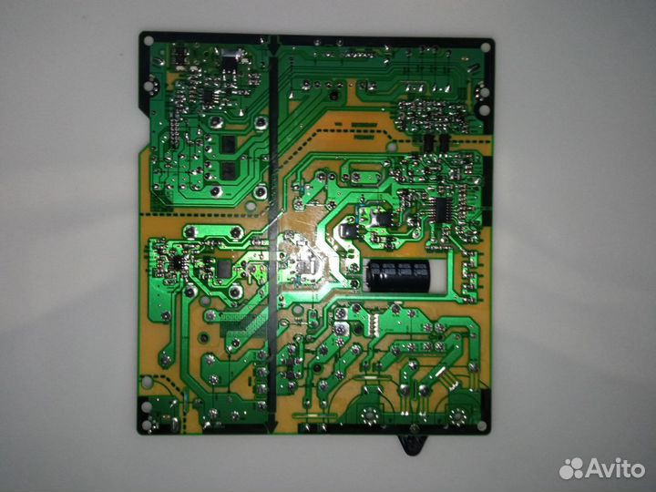 Lgp43dj-17u1 rev 1.0 eax67209001 1.5 eay64529501