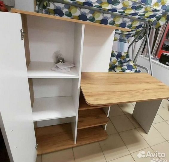 Стол письменный компьютерный