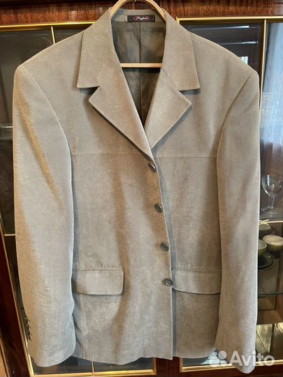 Пиджак мужской