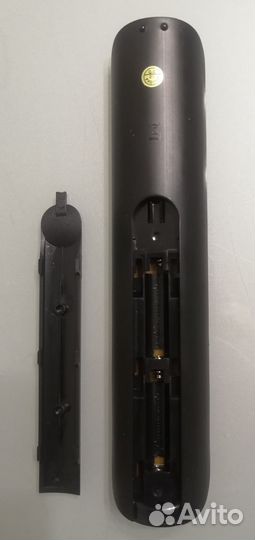 Пульт оригинальный для телевизора Telefunken