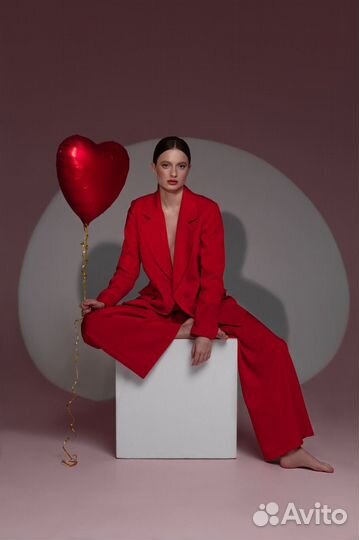 Портретный фотограф СПб