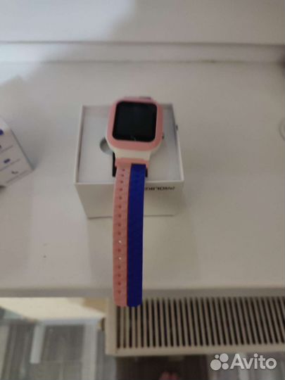 Детские часы с Prolike