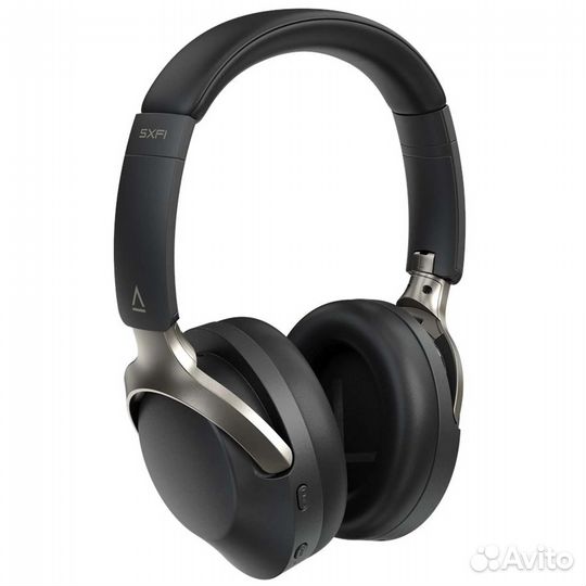 Наушники Creative ZEN Hybrid sxfi Black