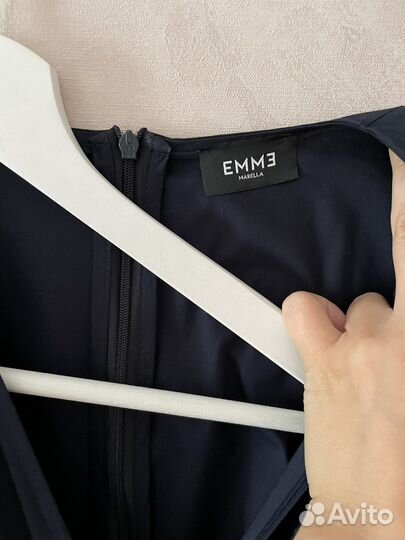 Комбенизон женский emma