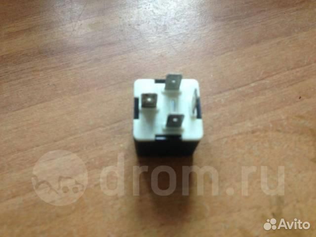 Реле VW Jetta 2005-2011