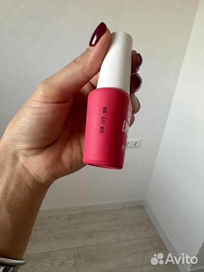 Гель-лаки CNI