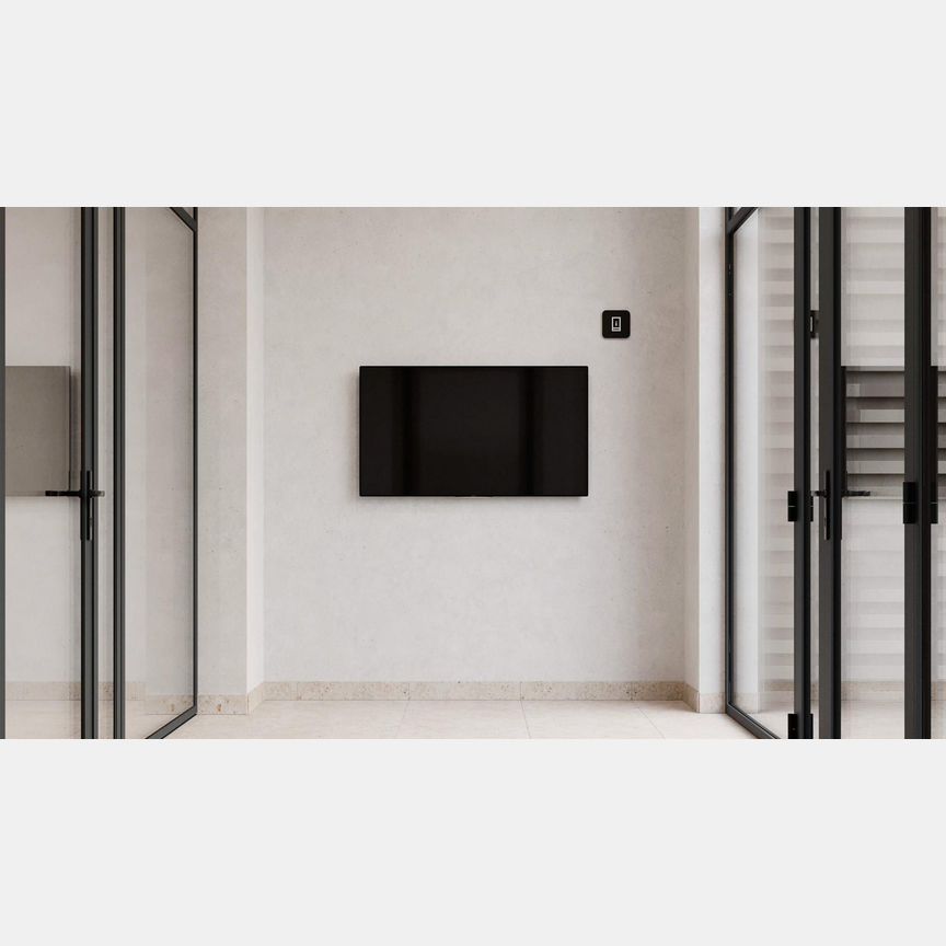 1-к. квартира, 30,1 м², 17/25 эт.