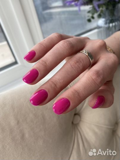 Маникюр педикюр наращивание Воронеж