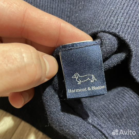 Harmont & Blaine джемпер