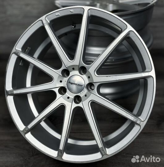 Из Японии R20 5x114,3 MLJ Hyperion CVX