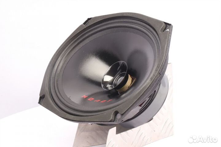 Акустическая система Урал Молот AS-M69