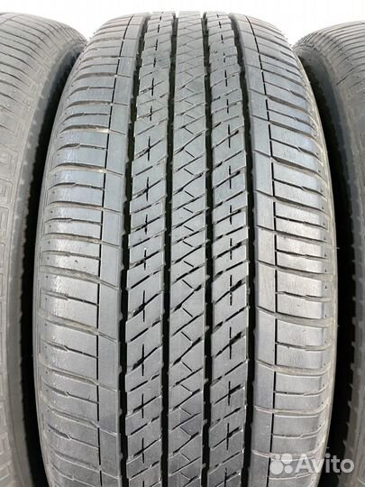 Bridgestone Ecopia H/L 422 Plus 235/55 R18 103Y