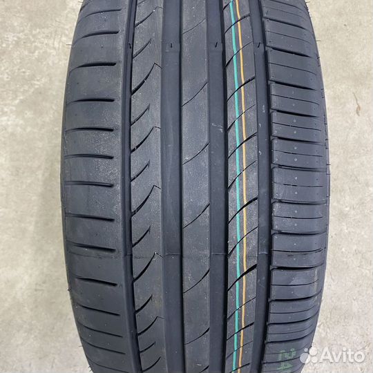 Tracmax X-Privilo TX3 225/55 R19 W