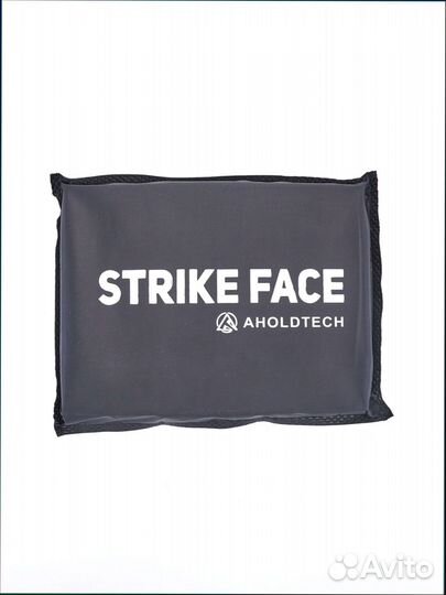 Баллистический пакет свмпэ боковой 15х20 см