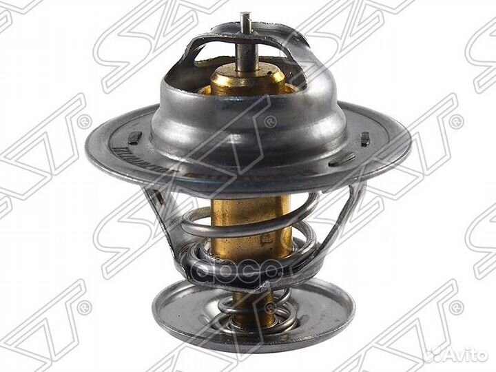 Термостат VW polo 00-10/skoda octavia 01-13/audi