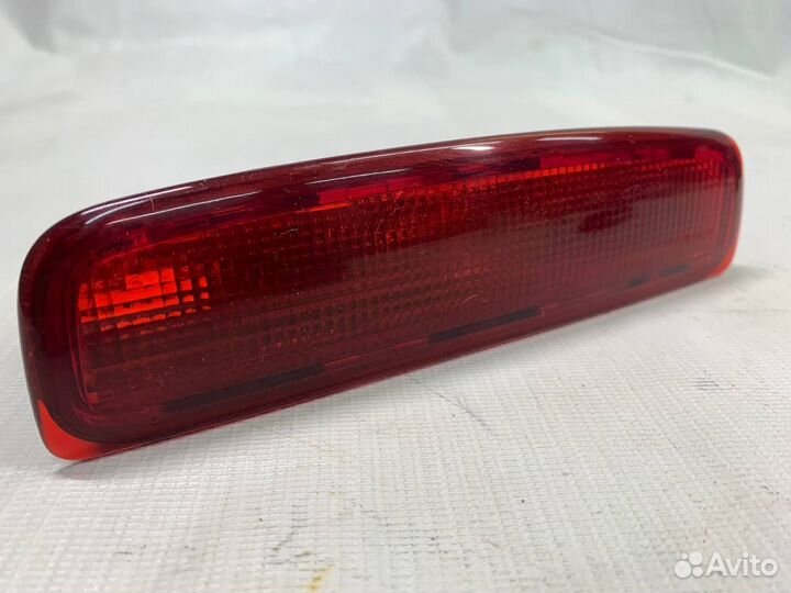 Стоп-сигнал задний LADA Largus 8200690118