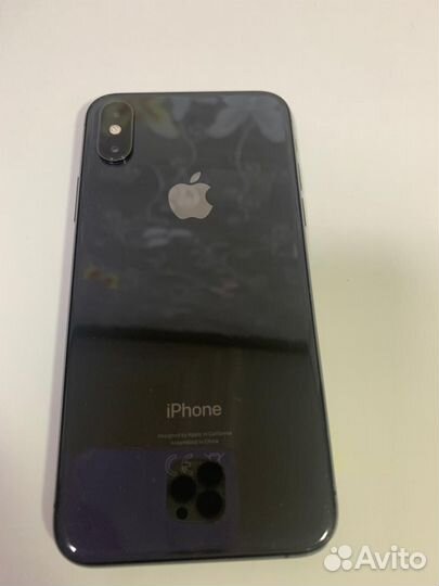 iPhone Xs, 64 ГБ