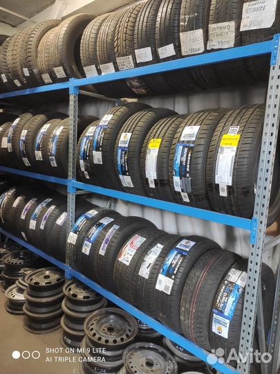 Sailun Ice Blazer WST3 235/65 R17