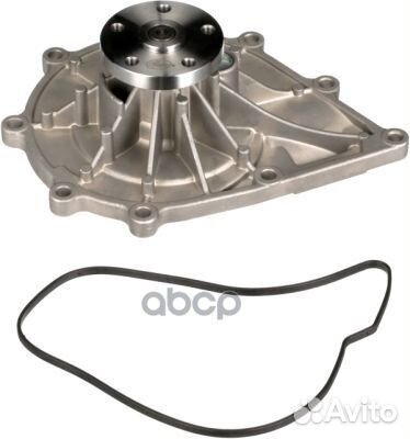 Насос системы охлаждения MB