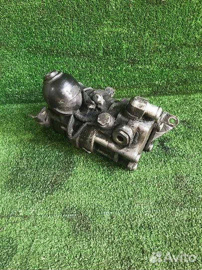 Насос гура Bmw 7-Series E65 N62B44 2004