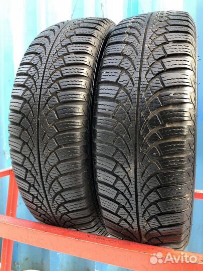 Esa-Tecar Super Grip 9 185/65 R15