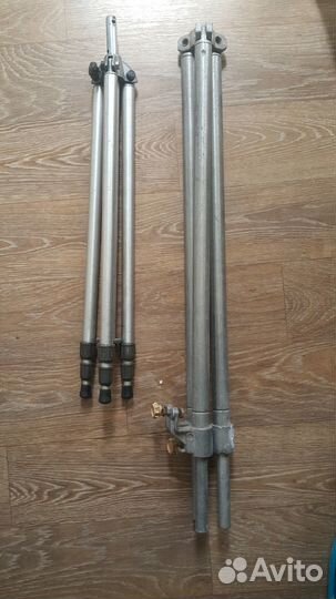 Штатив для фототехники СССР