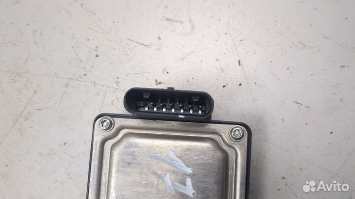 Дистроник (Радар) Volkswagen Tiguan, 2020