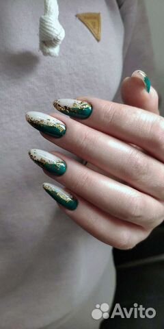 Маникюр, педикюр kart, ксм